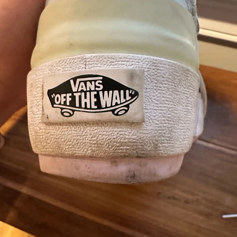 Vans Pastel Old Skool Stacked - Picture 4 of 5